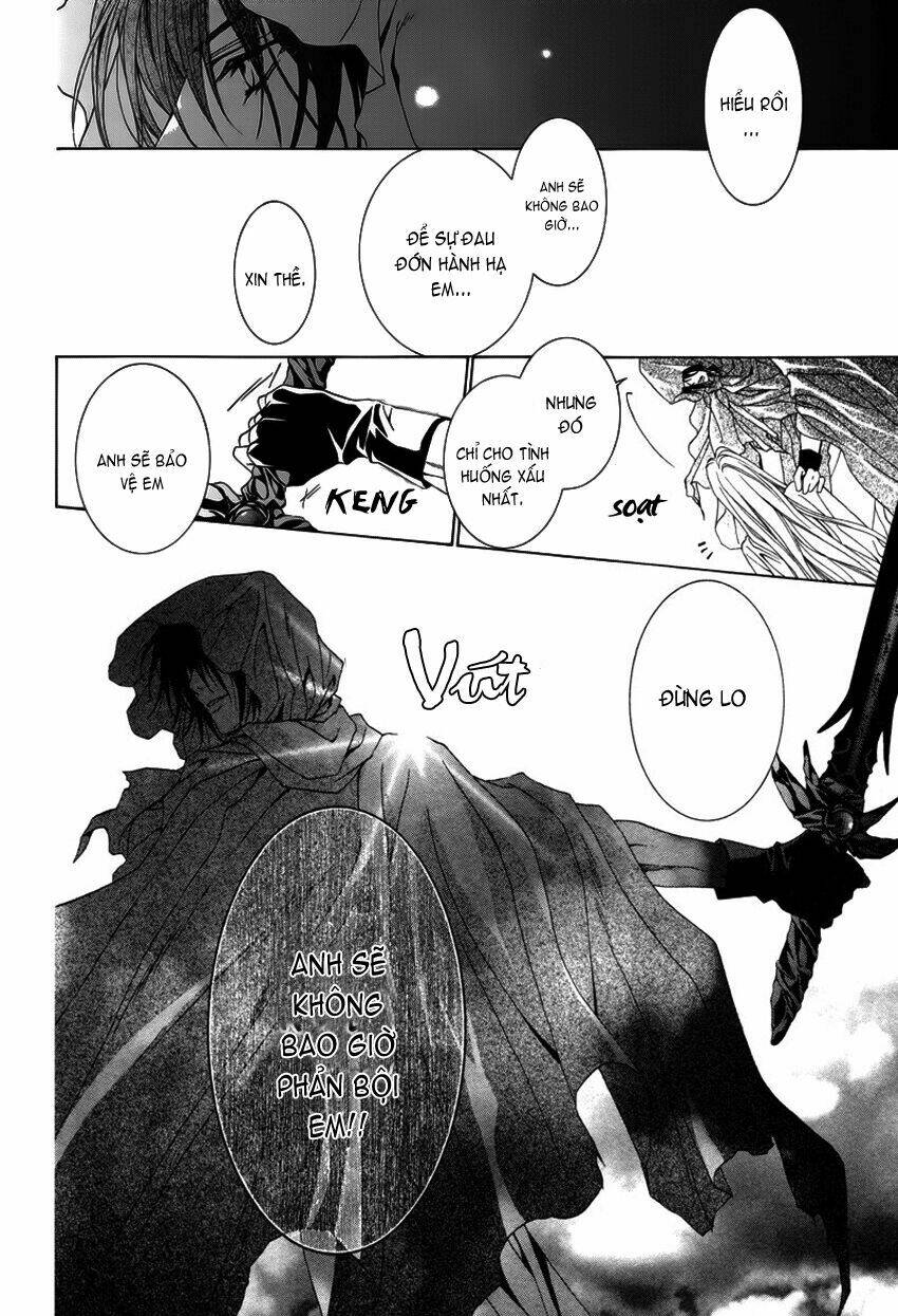 dưới ánh trăng bạc chapter 1 9