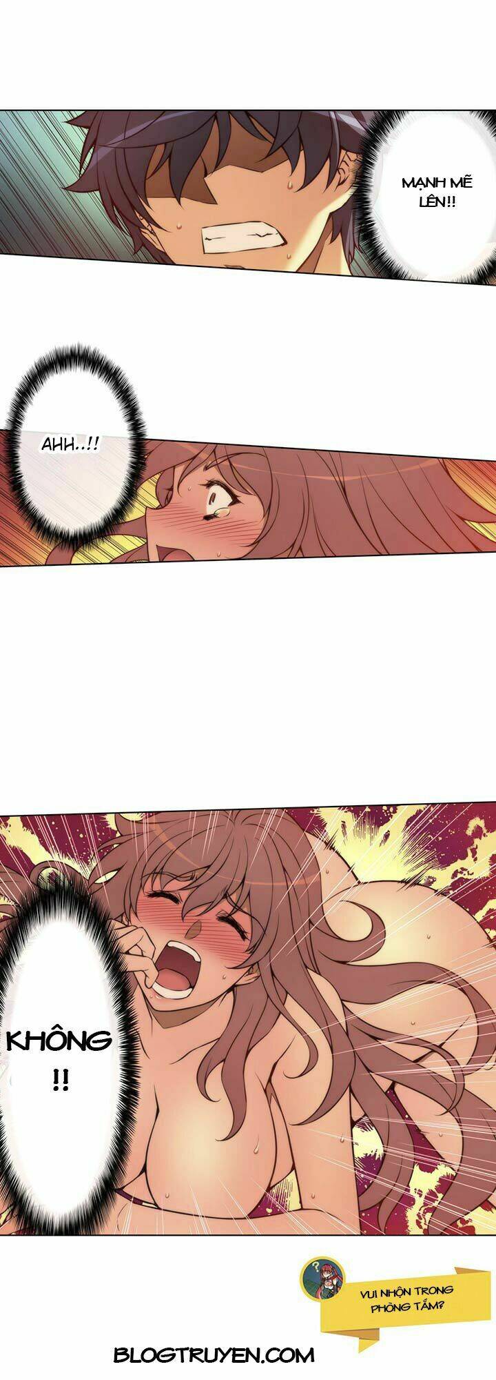 unbalance triangle chapter 33.2 17