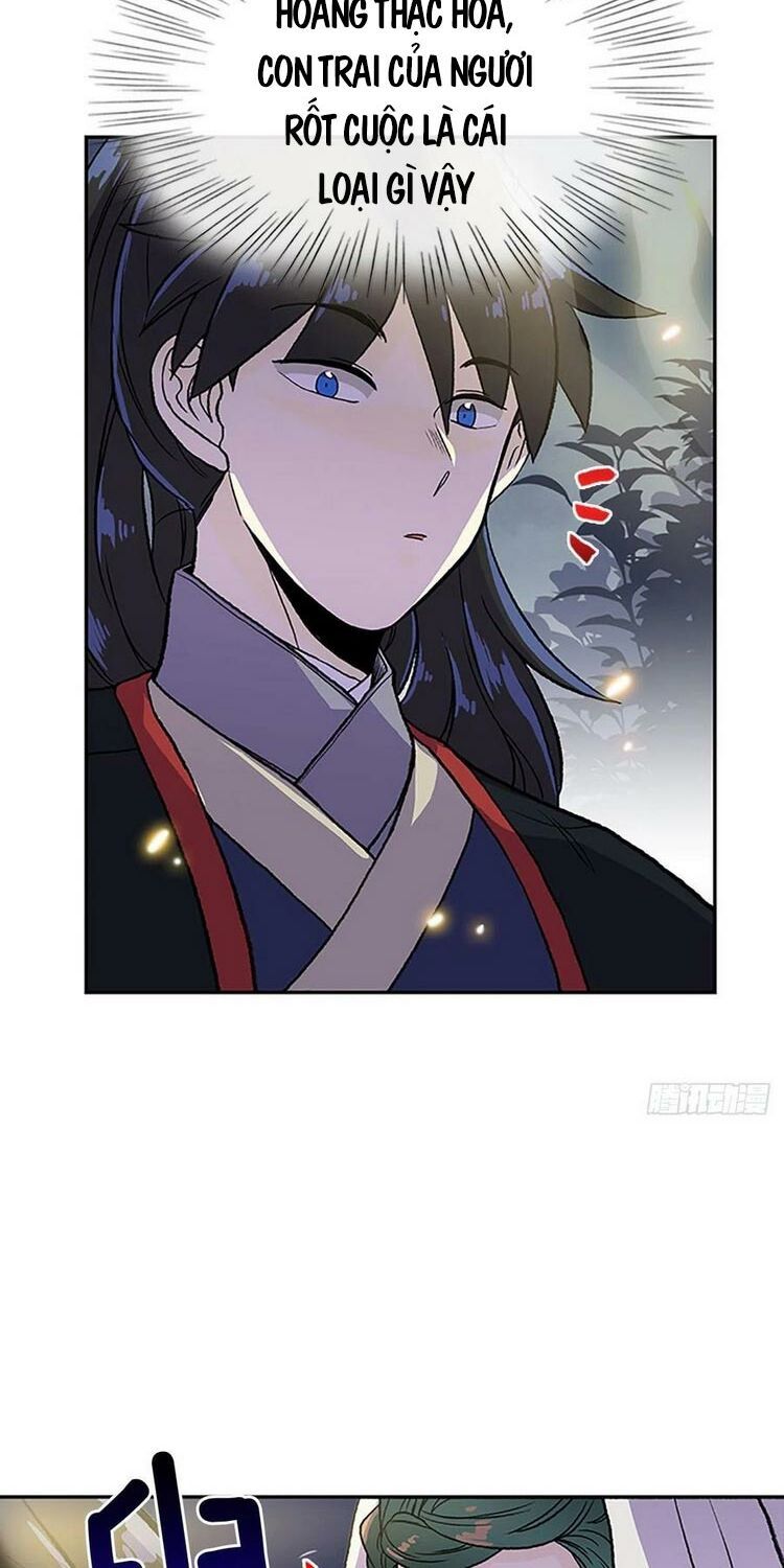 học sĩ tái sinh chapter 167 14