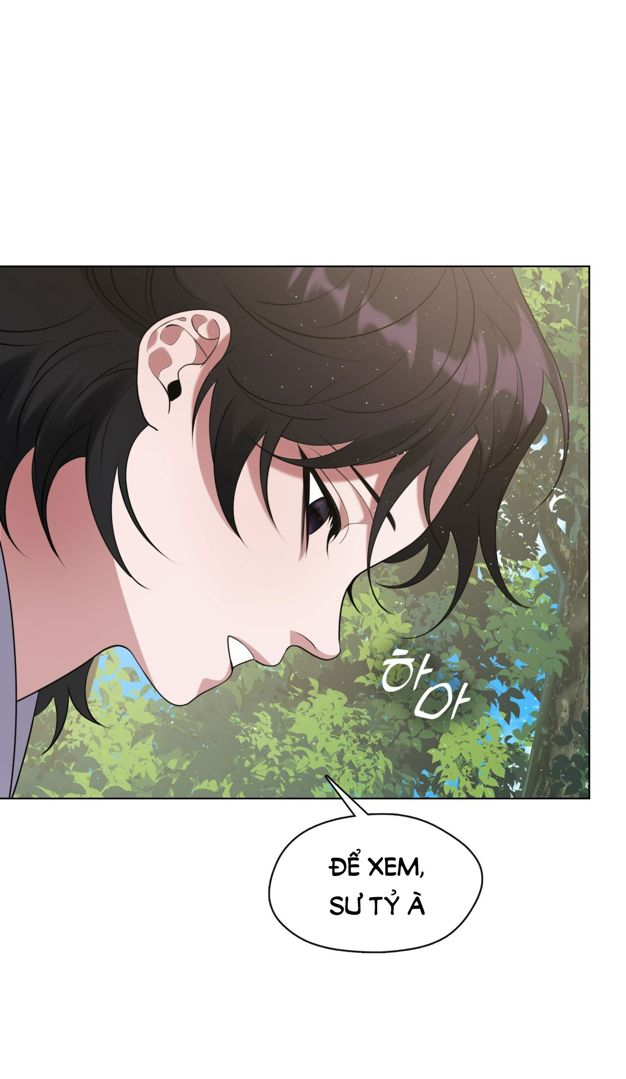 nâng niu nuôi dưỡng giáo chủ ma giáo chapter 8.2 7