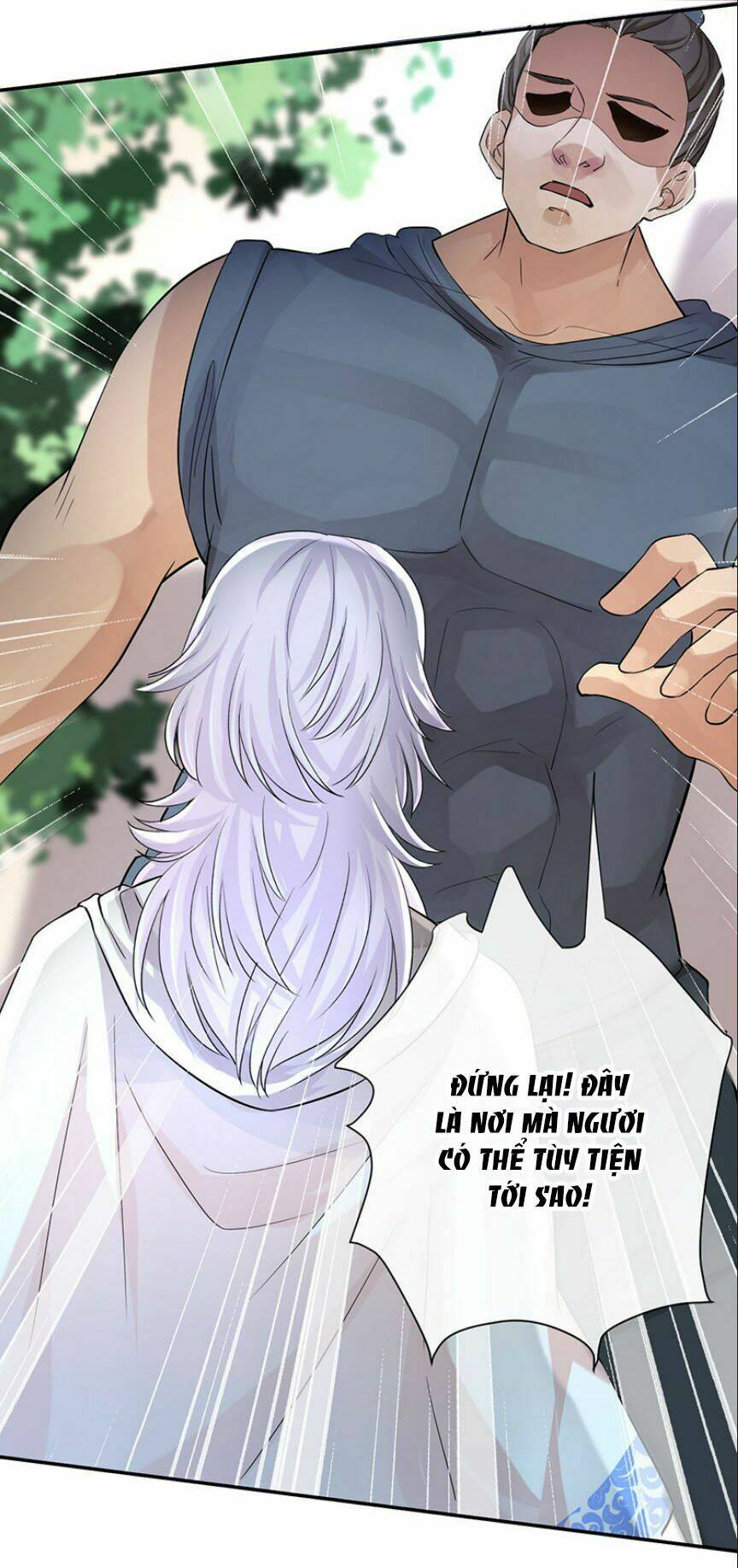 nghiên hương kỳ đàm chapter 12 53