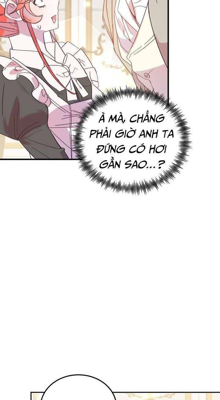 cách để trao vương miện cho vị hoàng tử hoang dã của tôi chapter 25 64