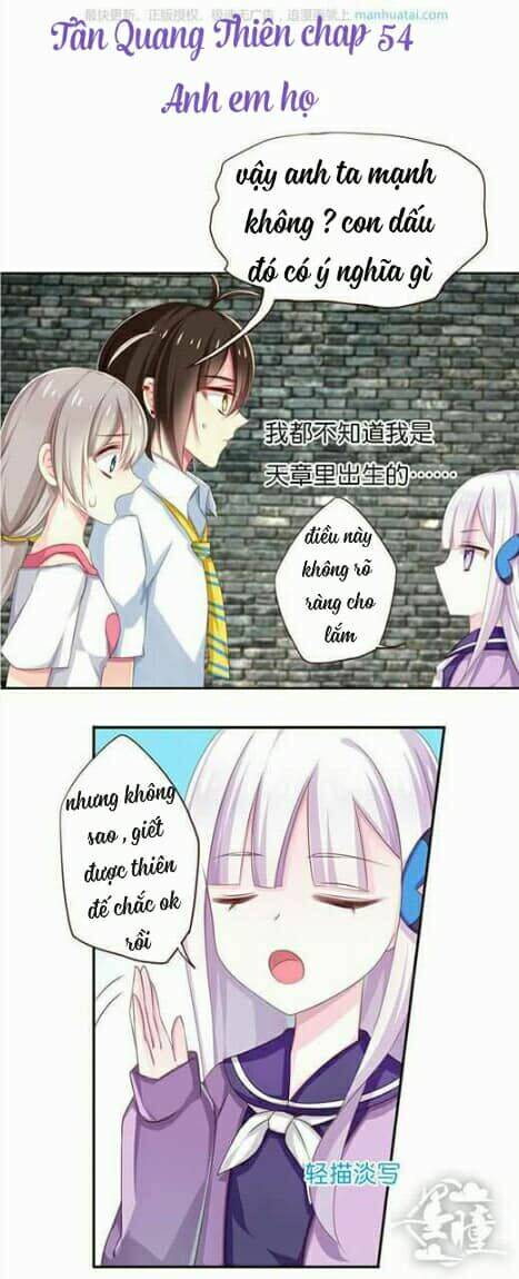 tân quang thiên chapter 54 2