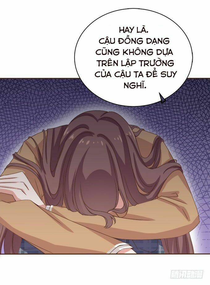 tình yêu ba tuyến chapter 6 17