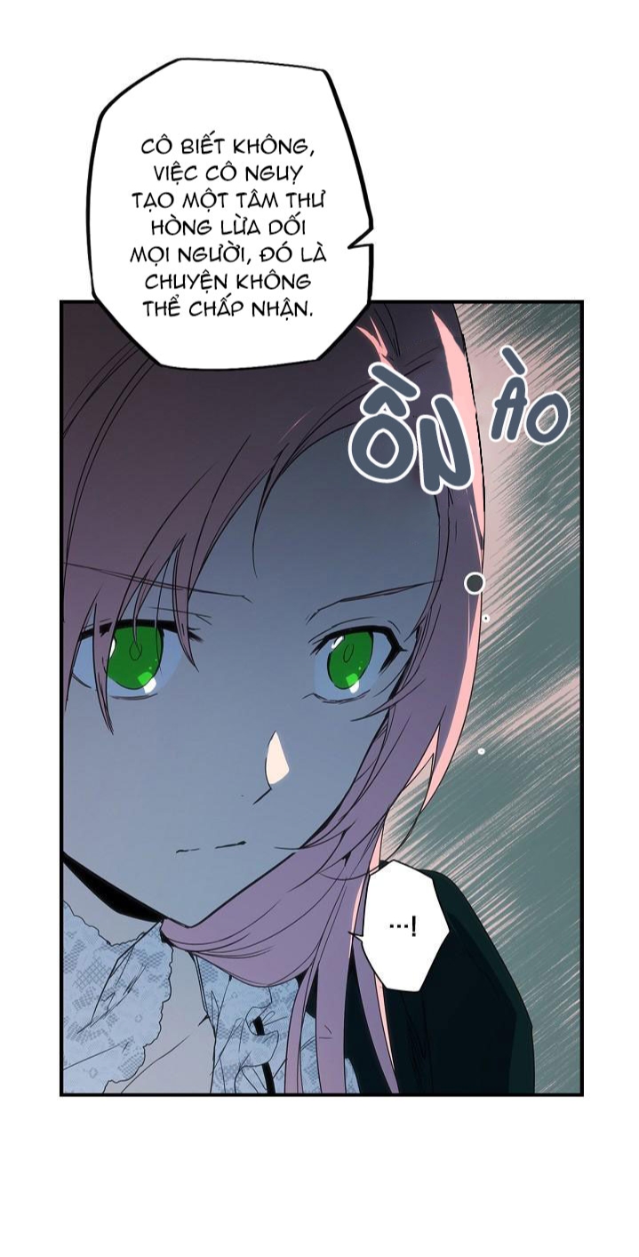 cổ tích về người mẹ kế chapter 51 22