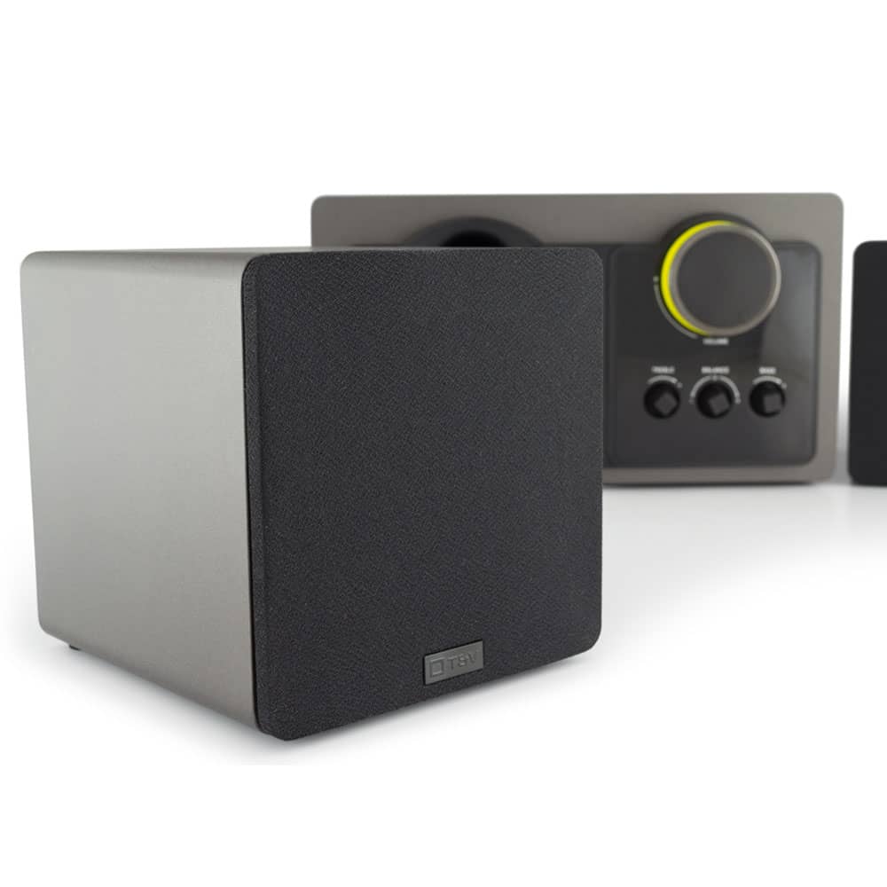 Loa bluetooth Thonet & Vander Stil 2.1
