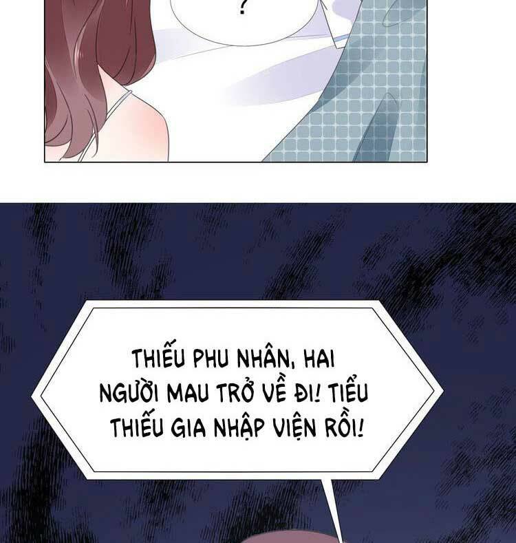 điều ước sủng ái bất bình đẳng chapter 102.2 19