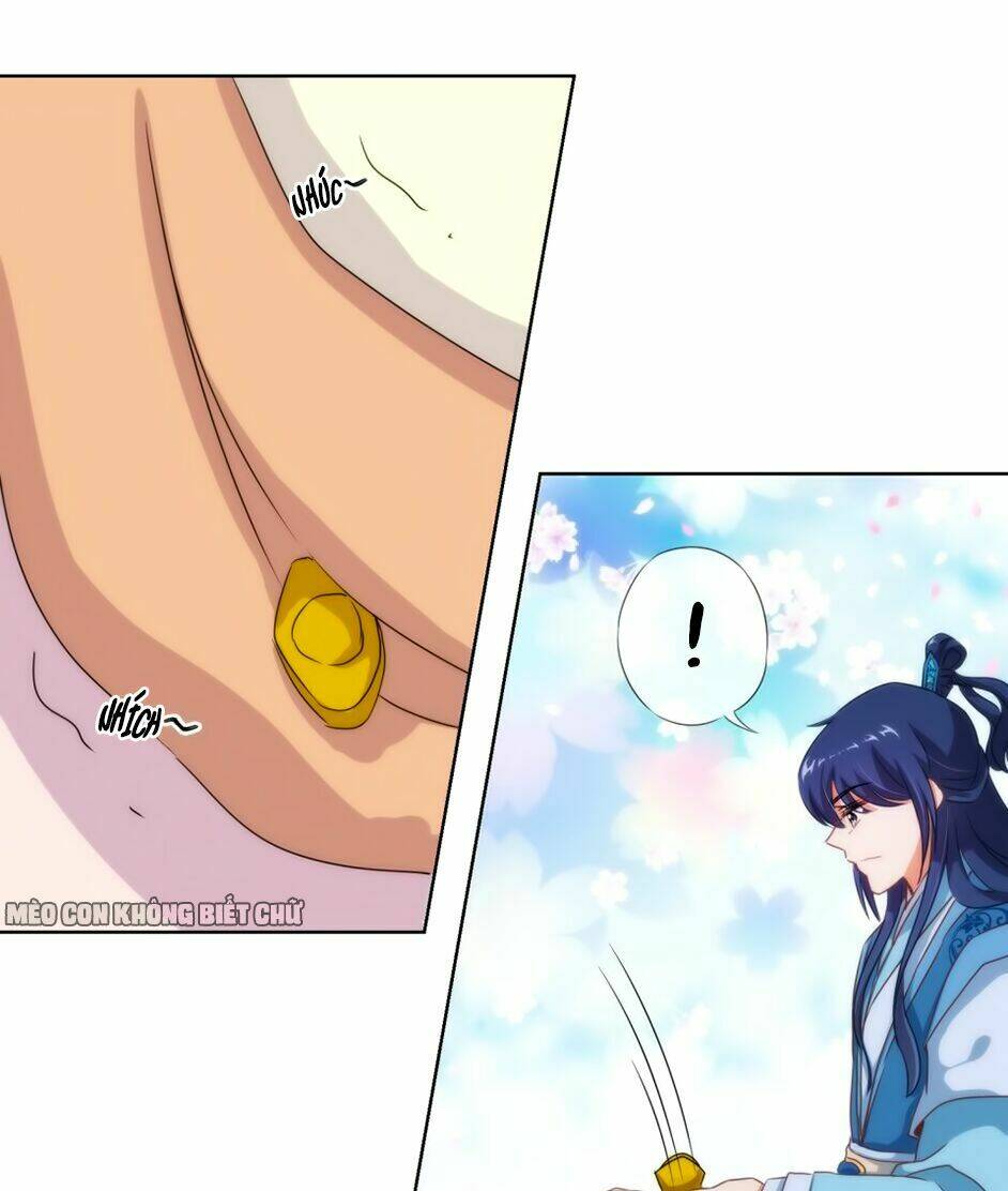 ồ, sủng phi đại nhân của ta chapter 7 8