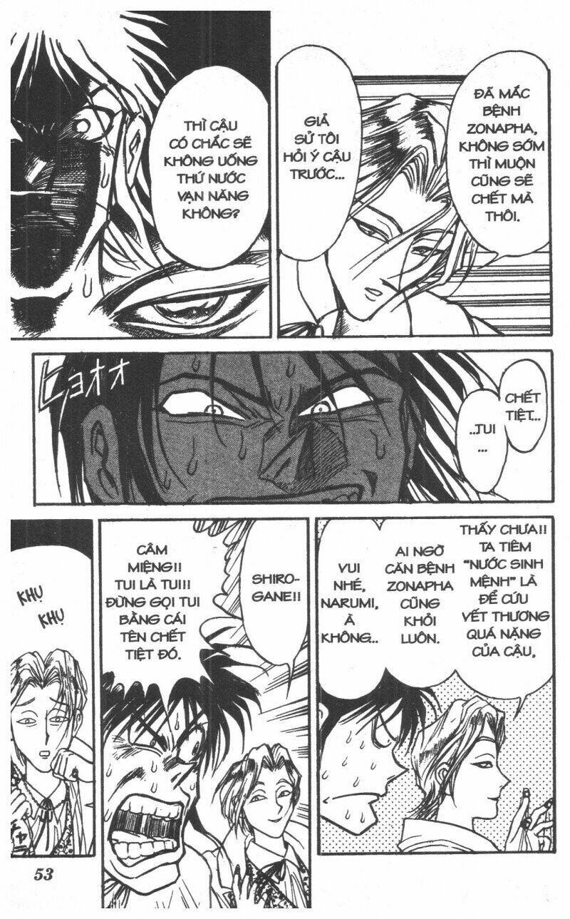 karakuri circus - gánh xiếc quái dị chapter 8 53