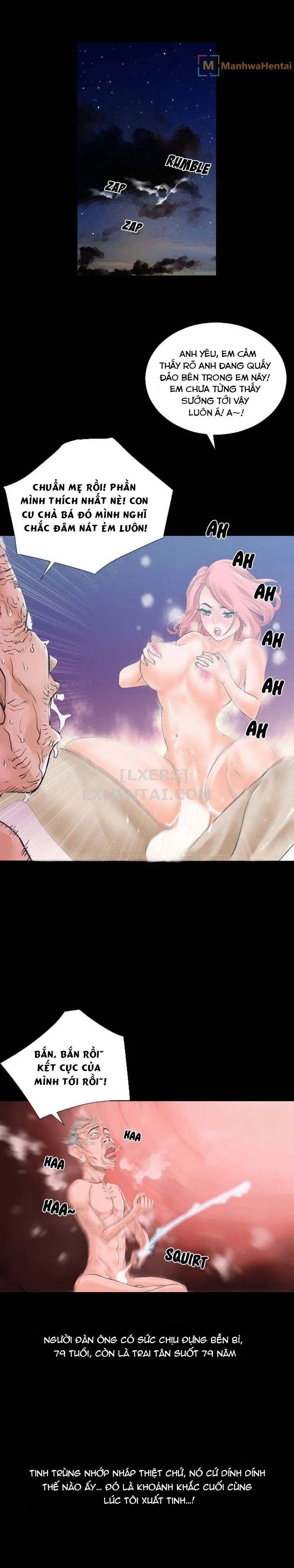 ngoài sức tưởng tượng chapter 1 15