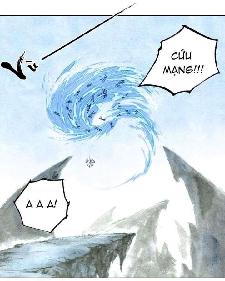 ngao bính truyện chapter 4 61