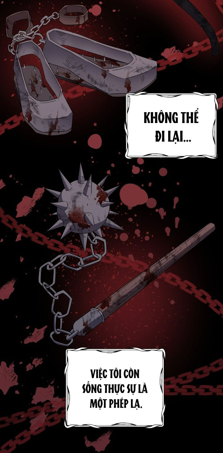 [18+] nếu cứu rỗi một cầm thú hư hỏng chapter 1.2 15