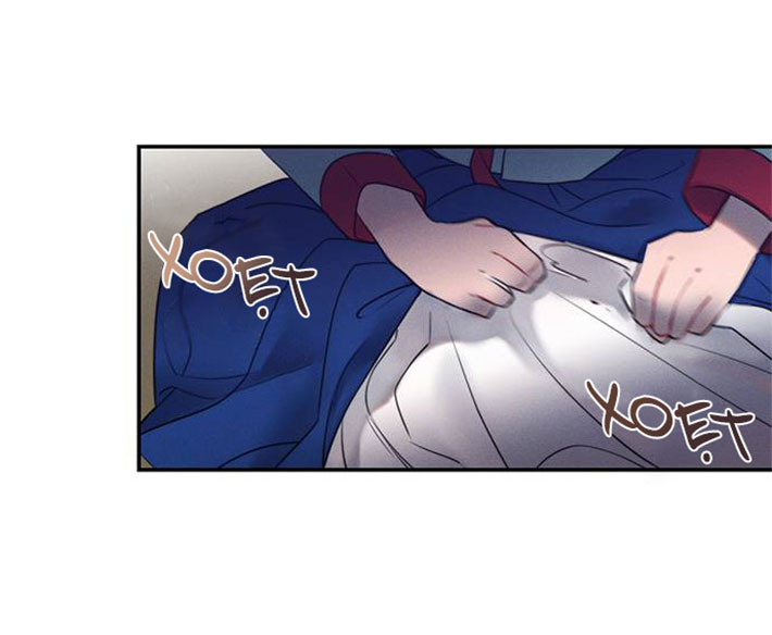 người tình của gwanghae chapter 44 54