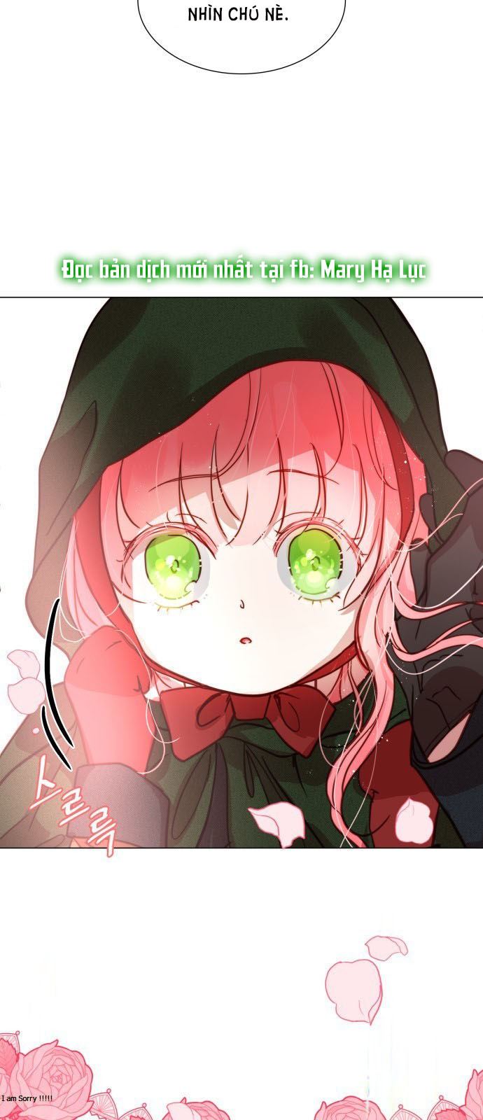 sau khi chuyển sinh tôi trở thành công chúa chapter 1 69