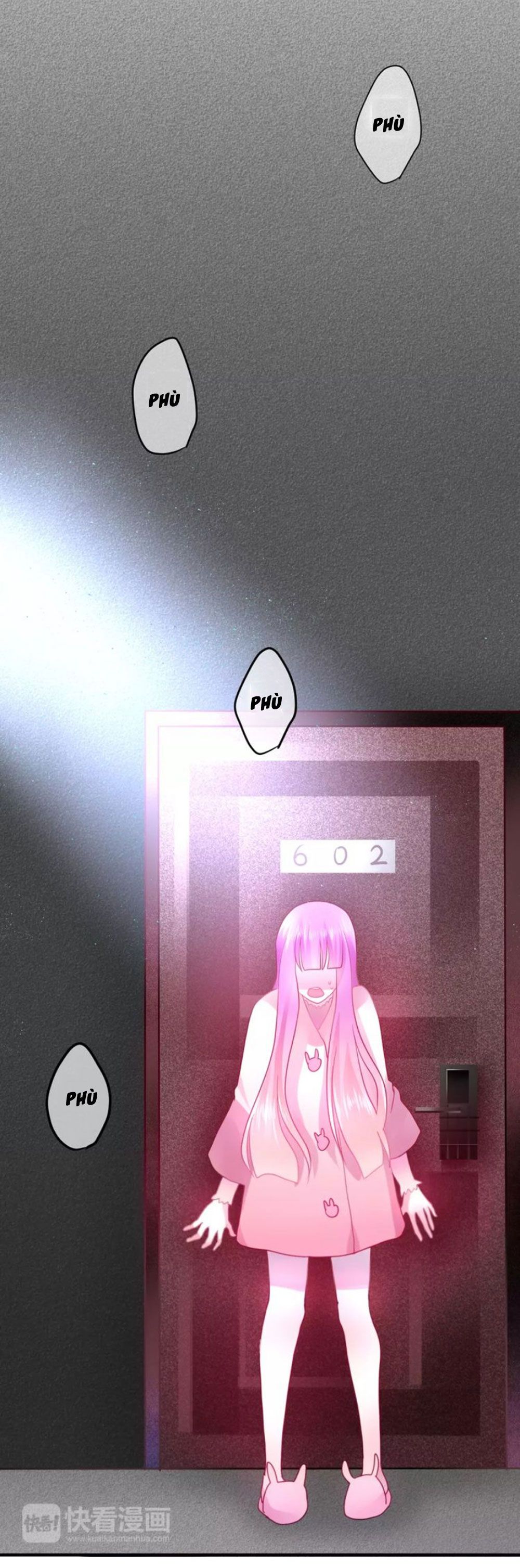 tháng sáu kì diệu chapter 17 24