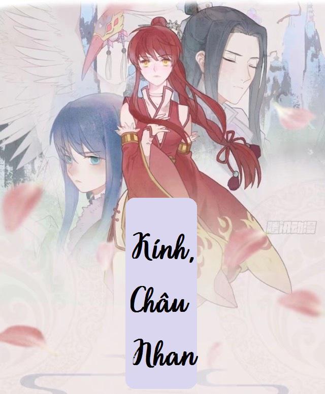 trọng sinh thành tiểu nha đầu chapter 7 72