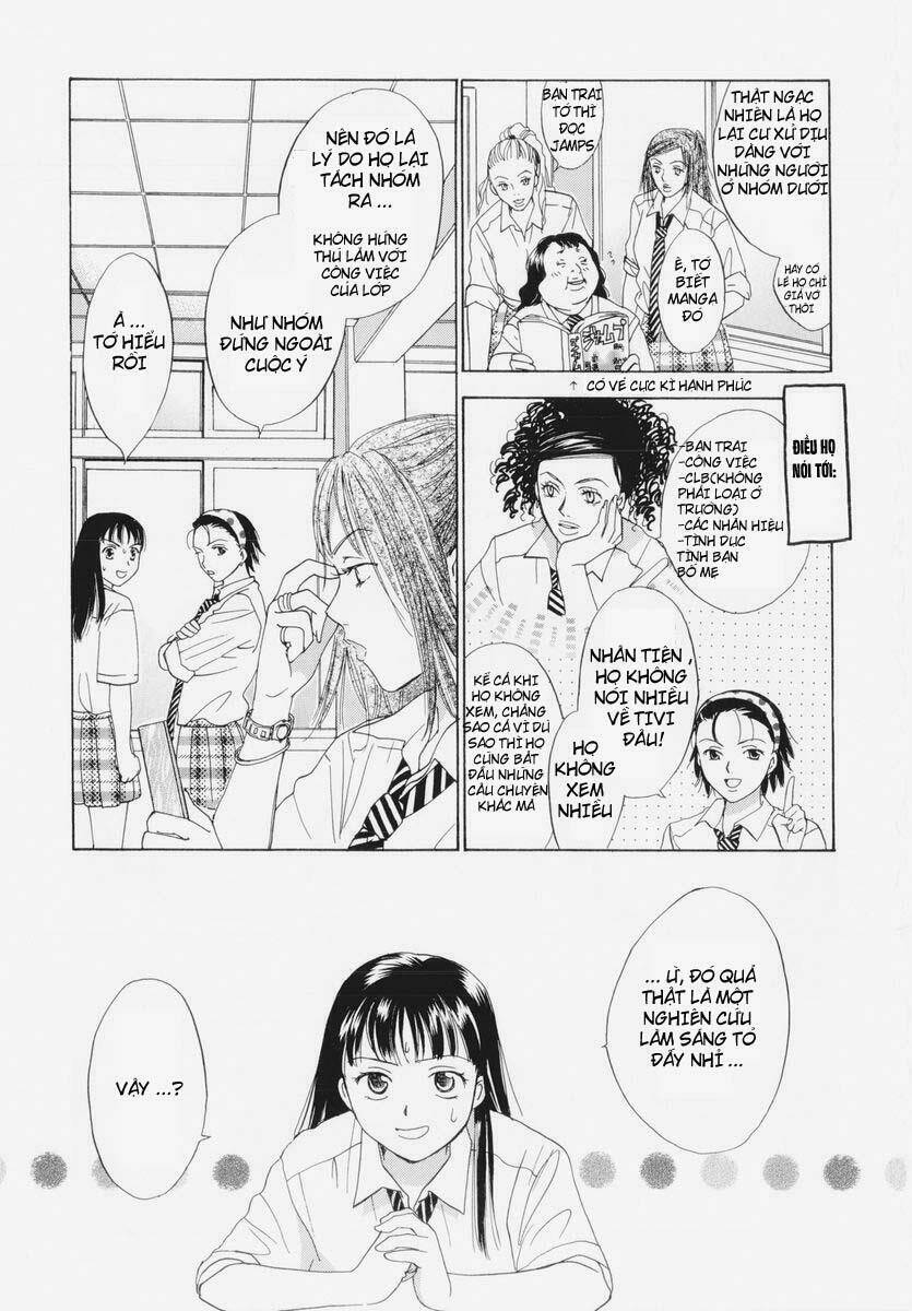 joshikousei chapter 41 18