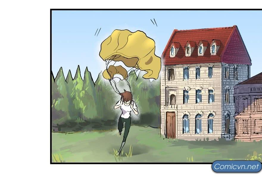 vua sinh tồn chapter 4 2