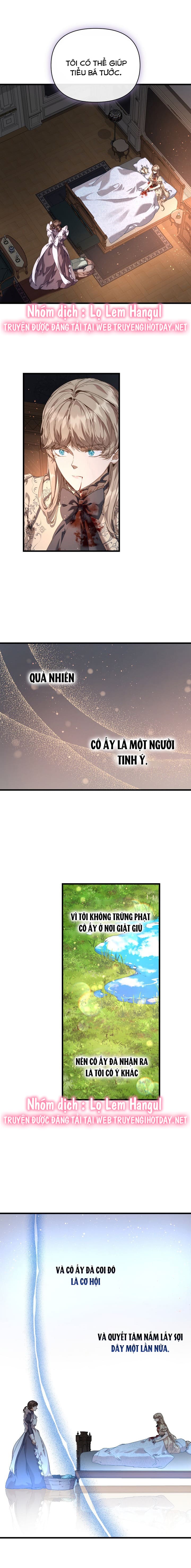 tôi là bảo mẫu của nam chính chapter 18 1