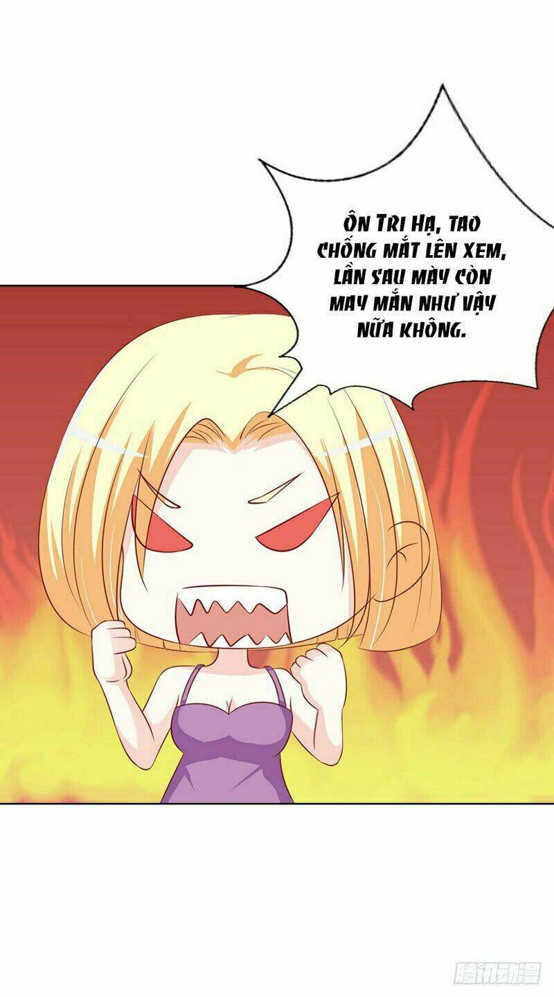 liệt ái tri hạ: series mật đào tiểu tình nhân chapter 118 10