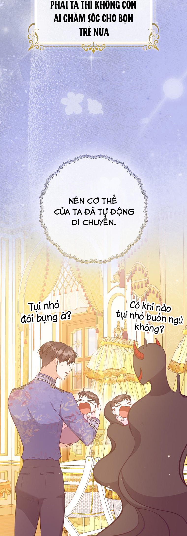 em gái cưng của đại công tước phản diện chapter 123 36