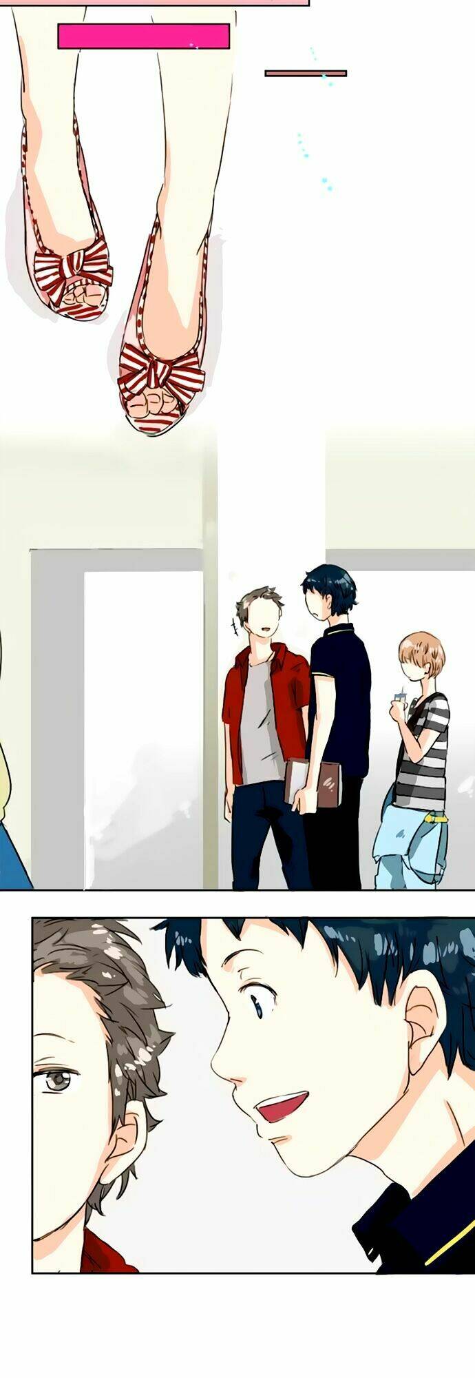 koi inu chapter 12 16