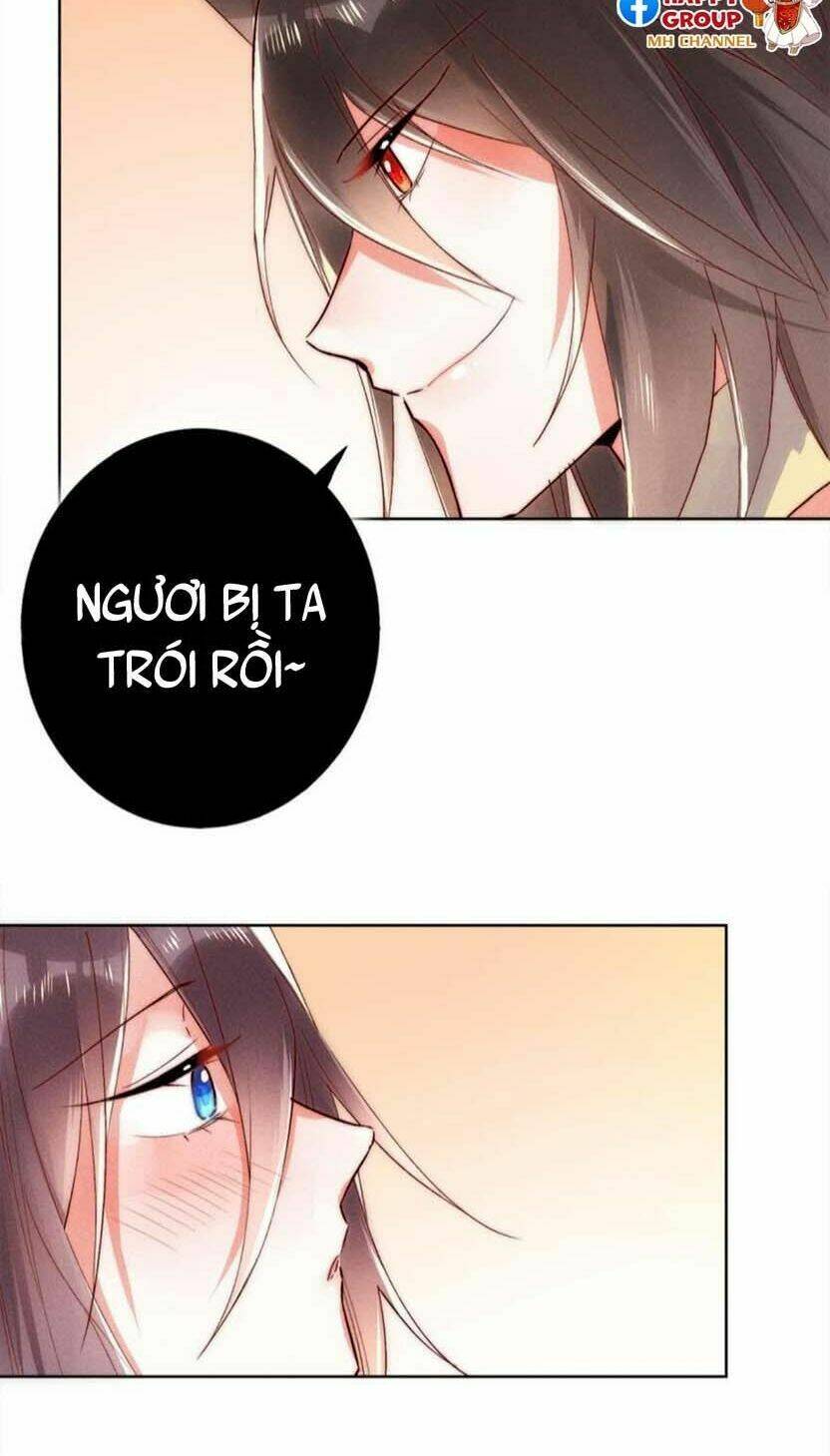 nghịch lai thuận thú chapter 20 13