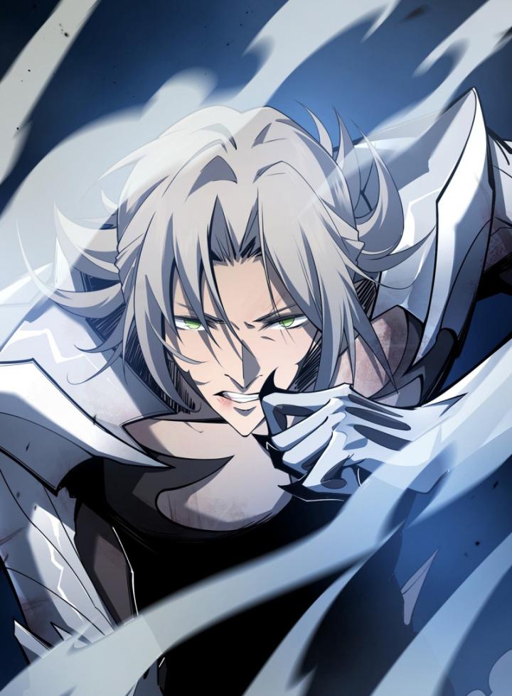 ta, chúa tể rừng xanh chapter 4 46