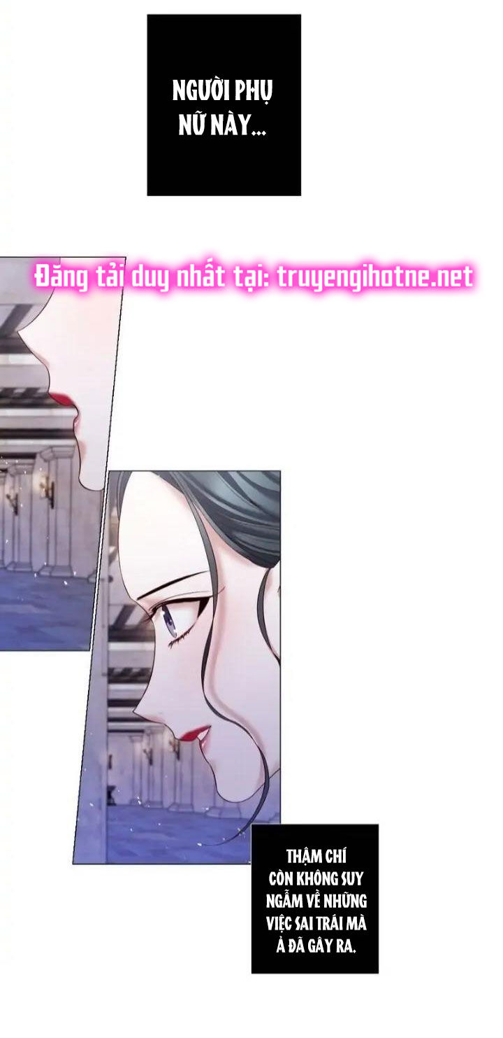 từ tiểu thư thành hoàng hậu - lady to queen chapter 89.1 2