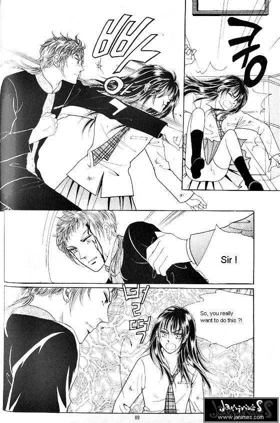 hot blooded woman chapter 59 18