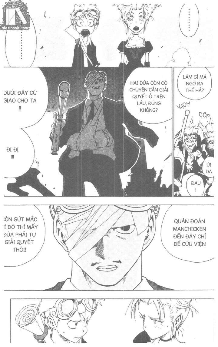 toto! the wonderful adventure chapter 39 4