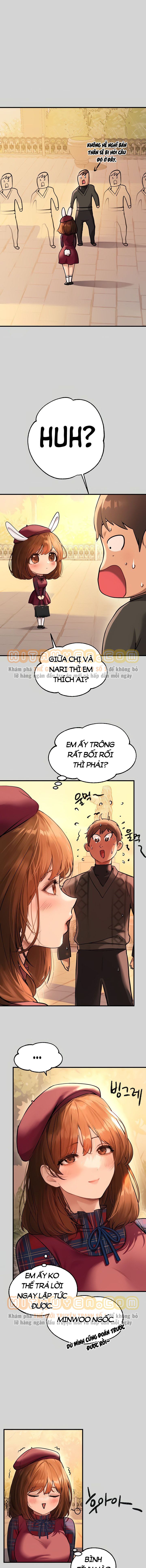 bà chị chủ nhà chapter 83 6