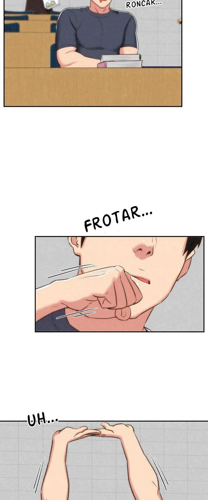 cô gái bé nhỏ của tôi chapter 30.2 25