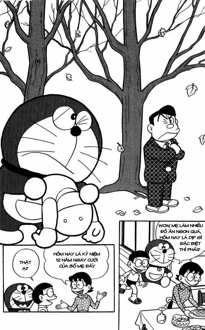 doraemon [bản đẹp] chapter 12 2