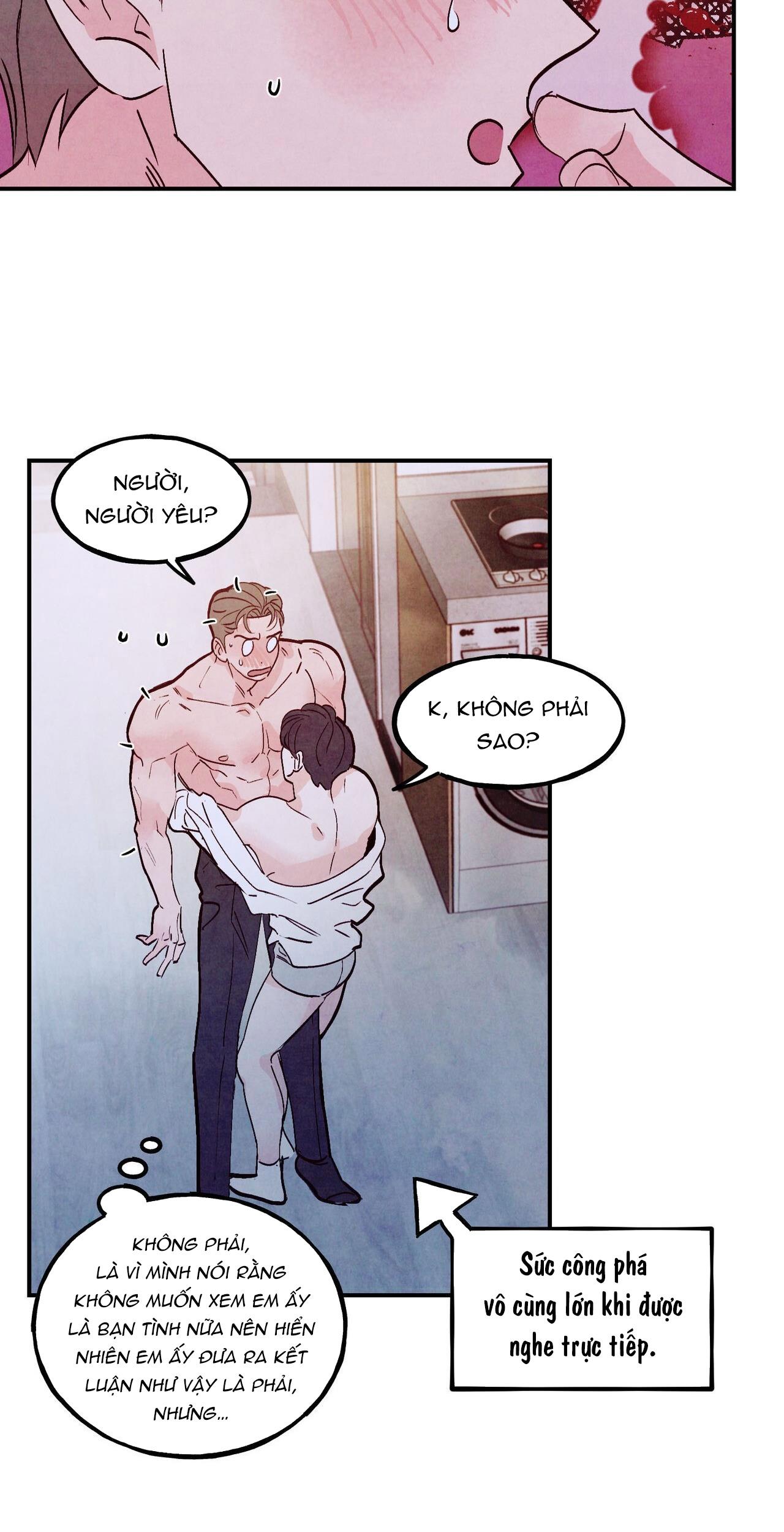 say tình [bl] chapter 52 31