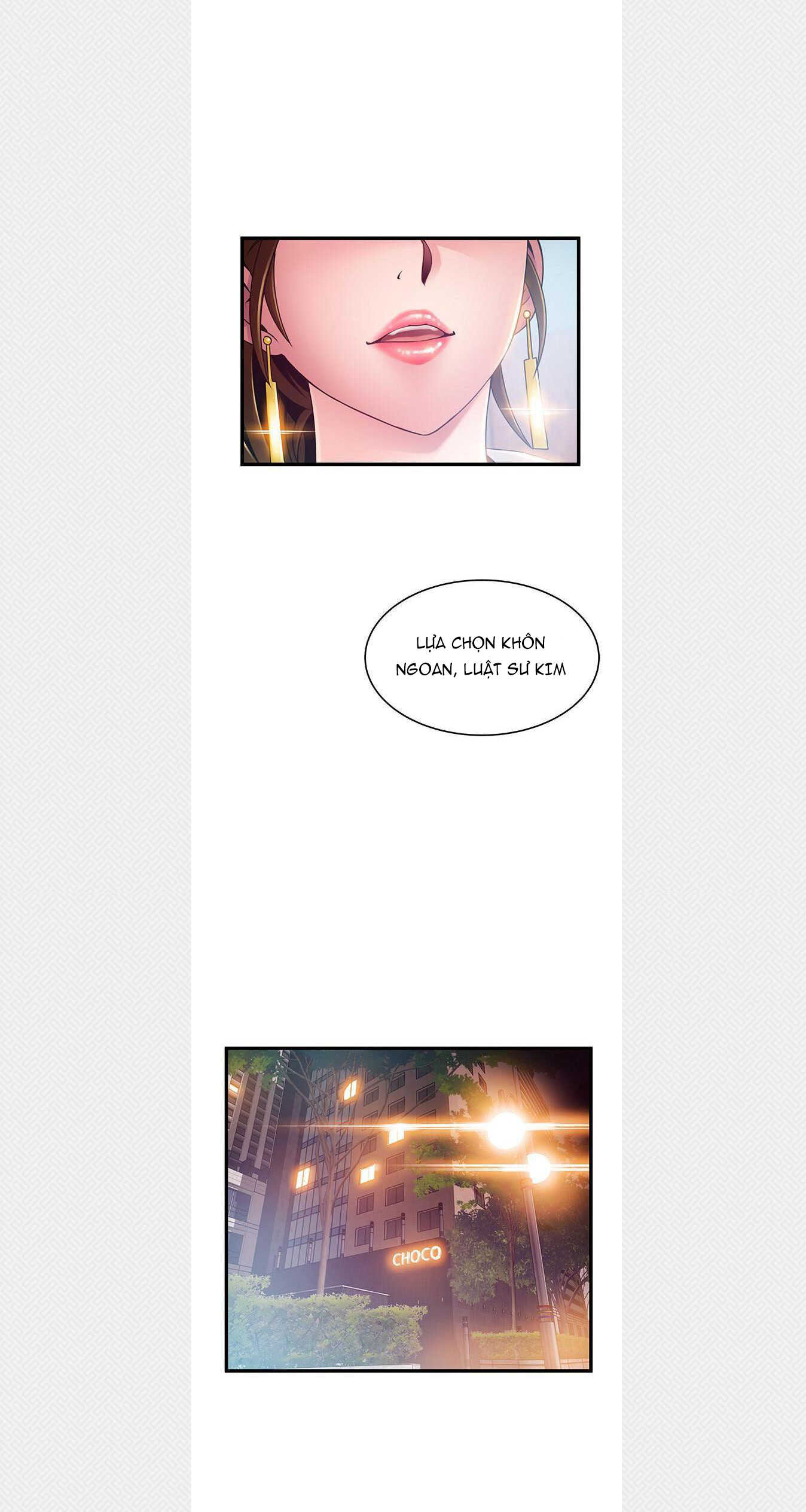 điểm yếu chapter 105 23