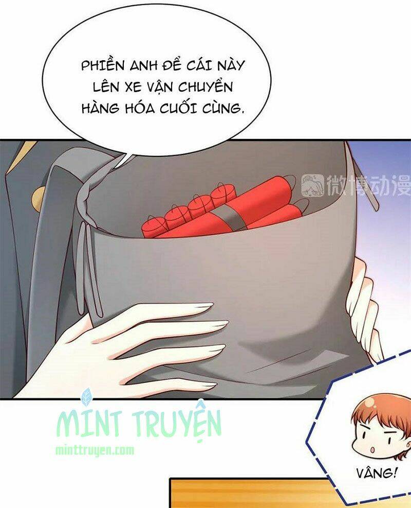 nam thần truy thê chỉ nam chapter 94.2 7