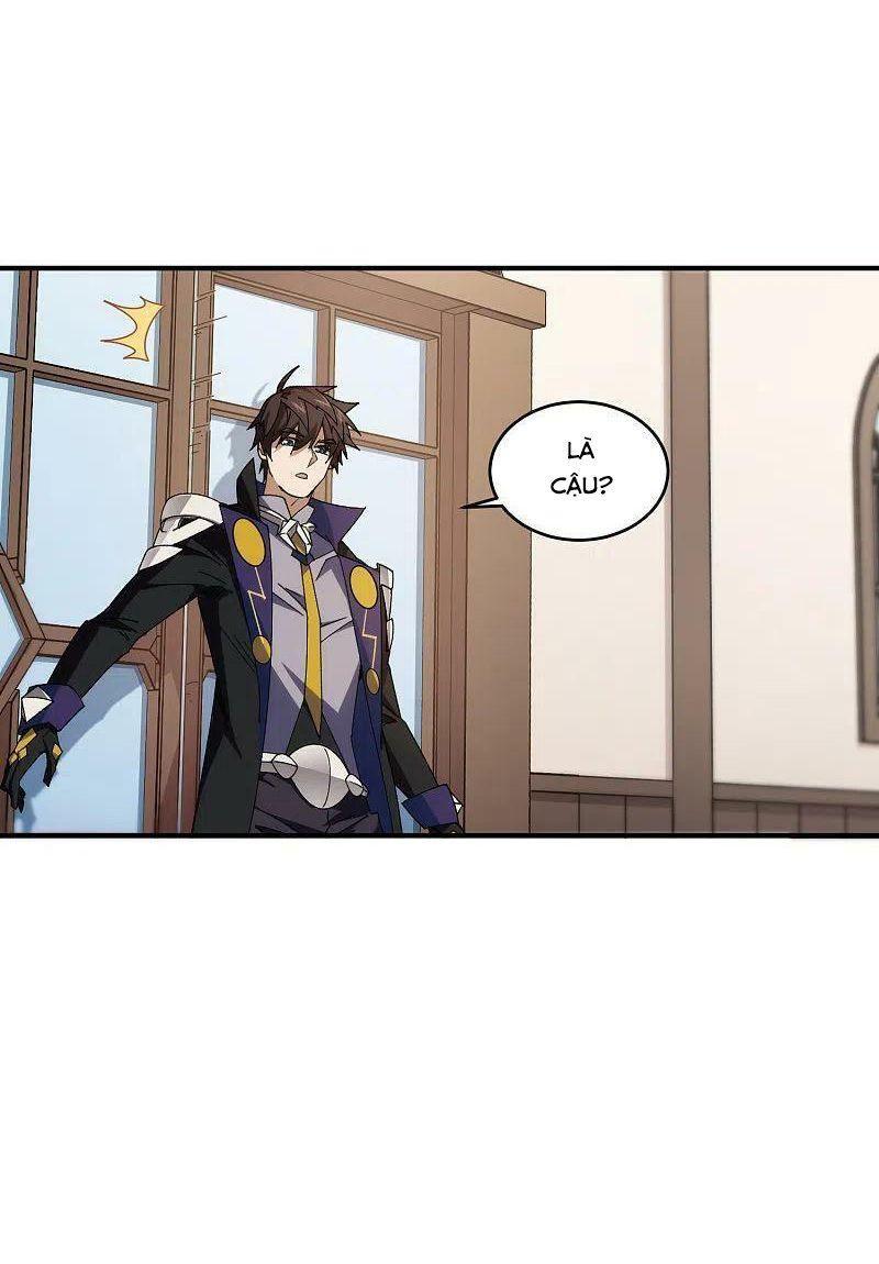 võng du chi cận chiến pháp sư chapter 430 7