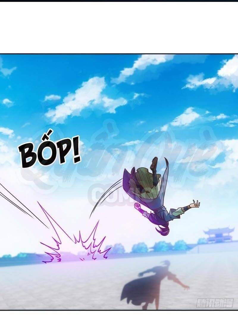 hồng thiên thần tôn chapter 76 11