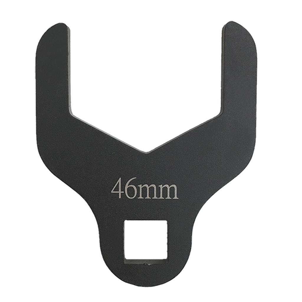 46mm Water Pump Wrench Spanner Removal Tool For GM 1.2L-1.6L 1/2\" Drive
