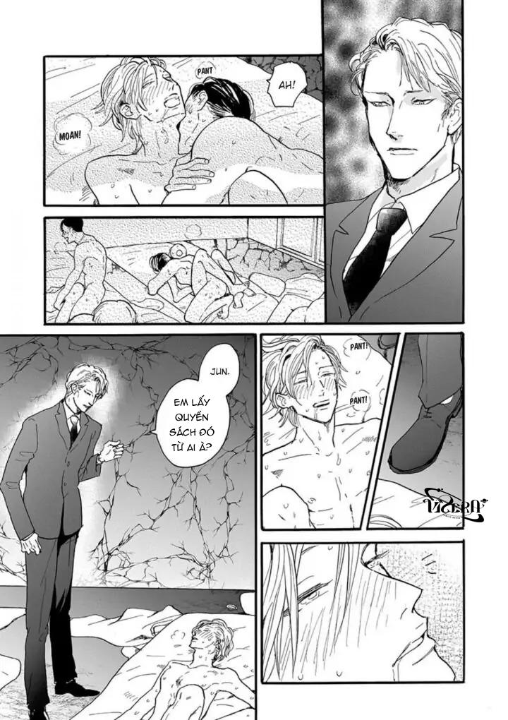 hãy gặp nhau tại tsukikagerou chapter 2 11