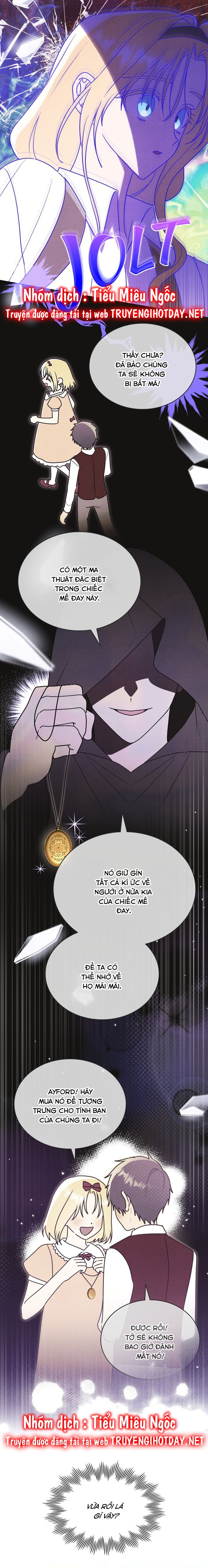 chúng ta cùng nhau tắm nhé? chapter 43 13