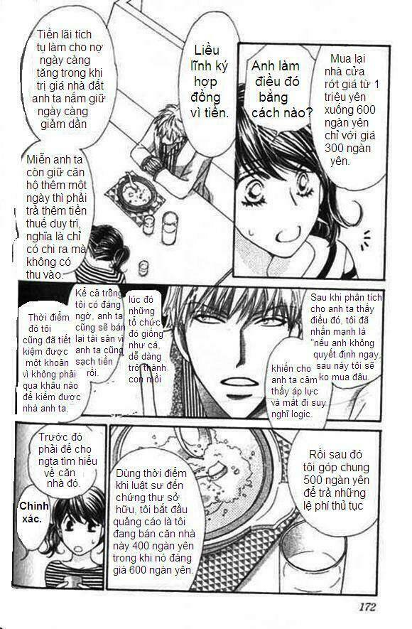 diamond life chapter 5 20