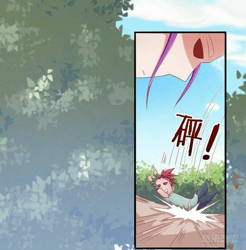 hỗn độn kiếm thần chapter 17 8