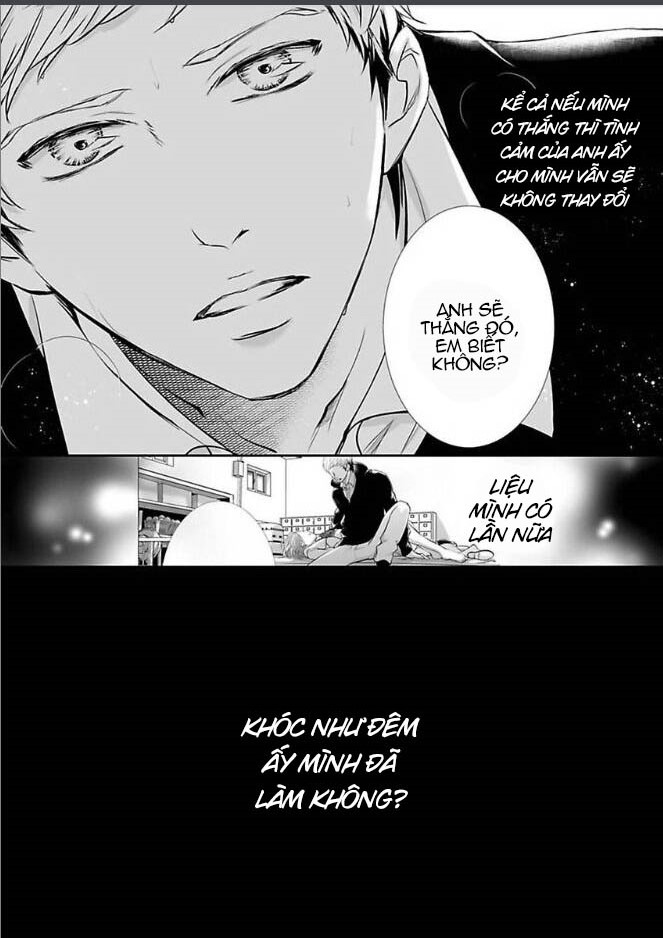 cơ hội thứ hai chapter 15.2 11