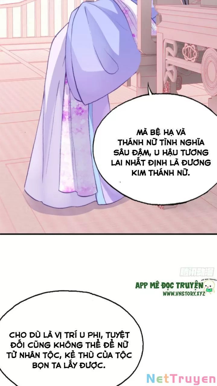 lại bị bệnh chiều chuộng quấn lấy chapter 29 32