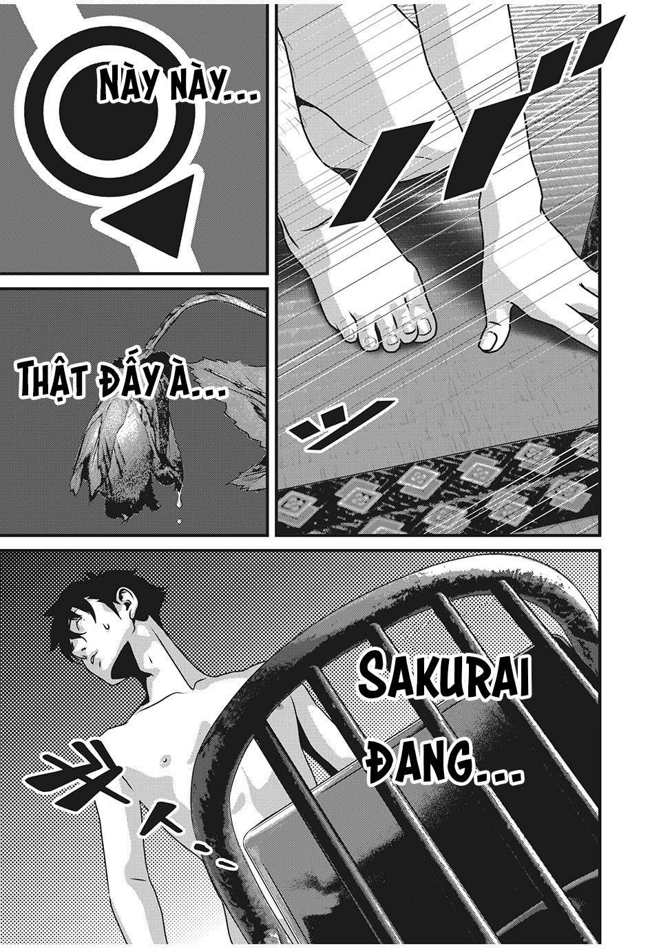 home room chapter 57 11