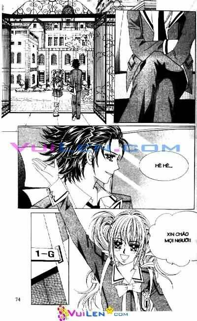 tình yêu quý tộc chapter 12 15