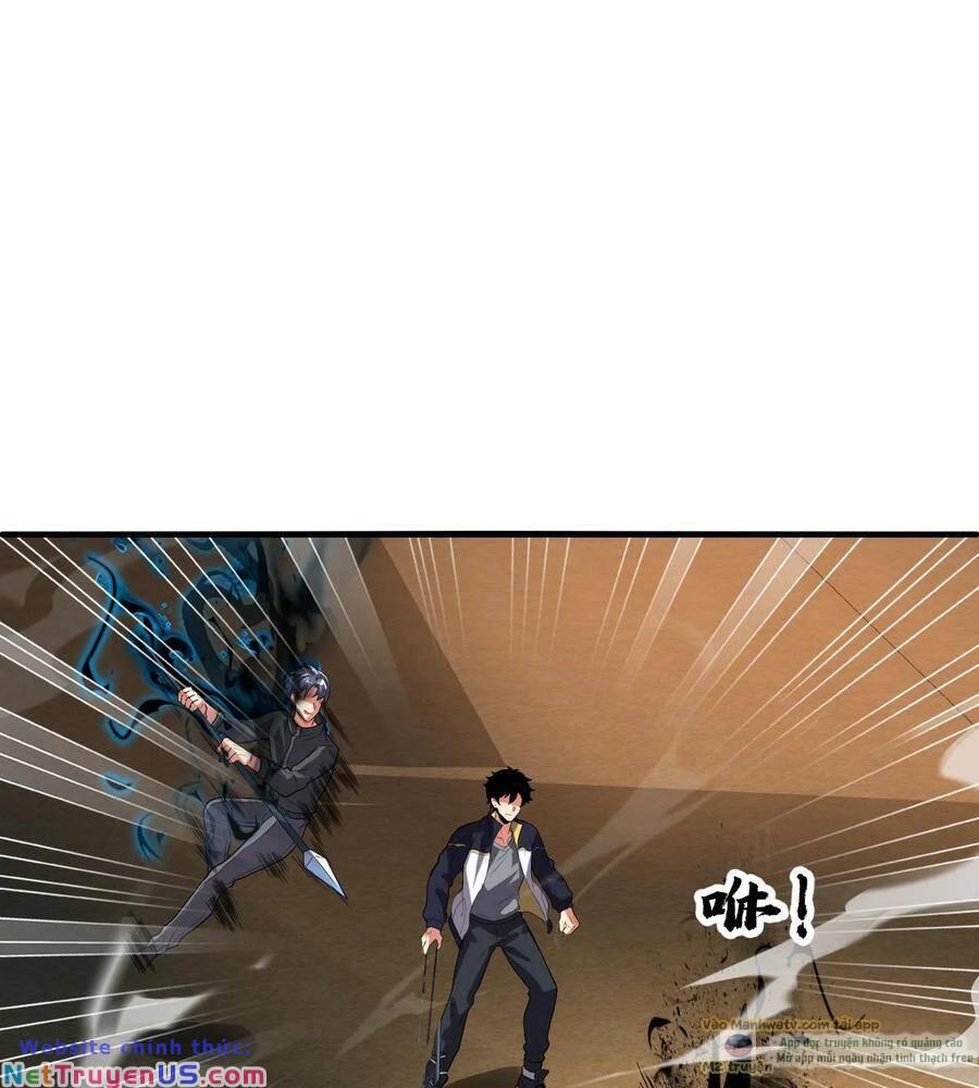 nhìn thấy thanh máu, ta xử tội thần linh chapter 120 56