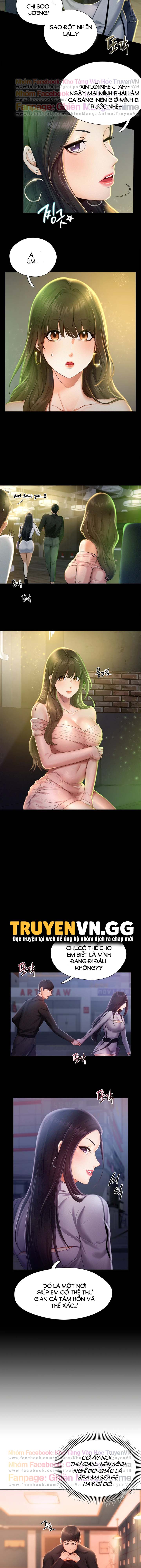 cuộc sống thăng hoa chapter 2 3